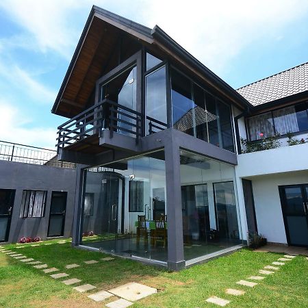 Mount Lake Inn Nuwara Eliya Exterior photo