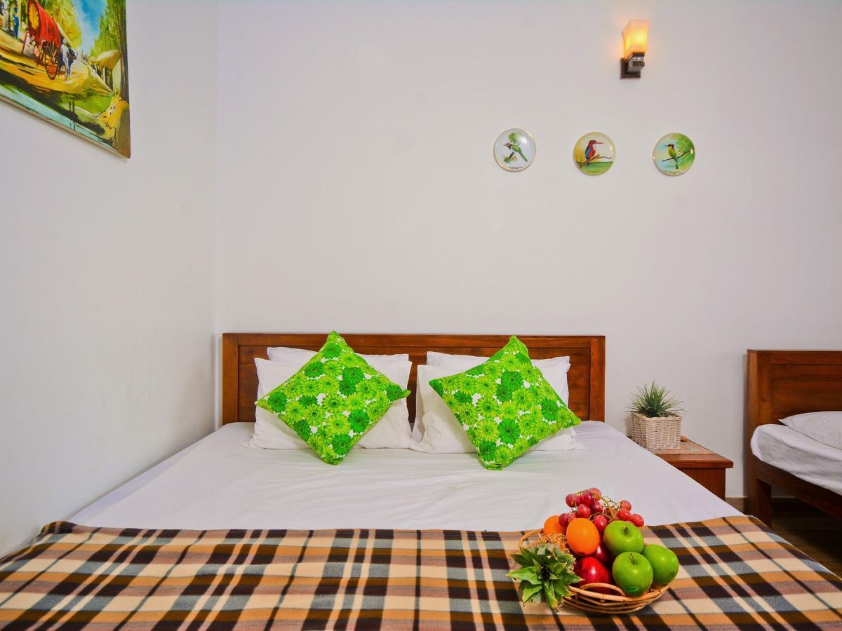 Mount Lake Inn Nuwara Eliya Exterior photo