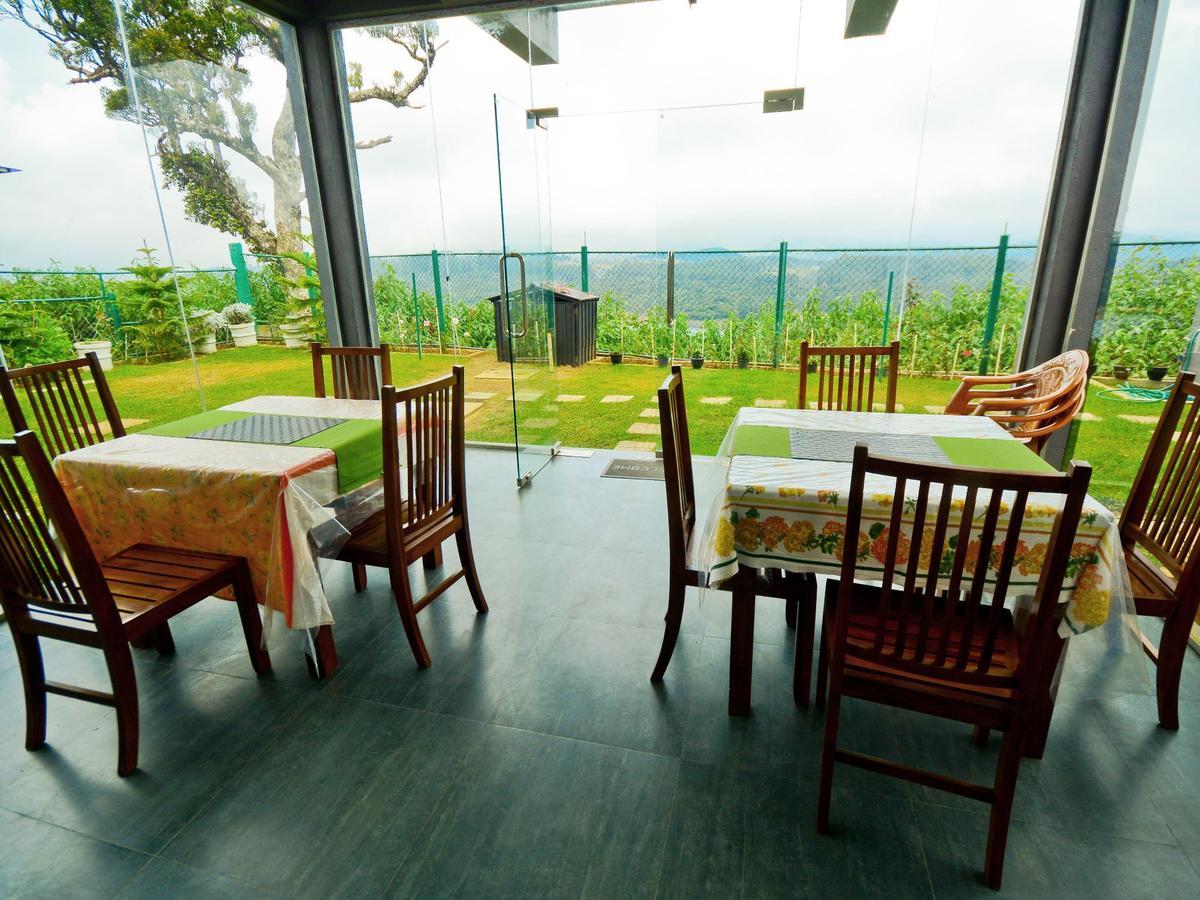 Mount Lake Inn Nuwara Eliya Exterior photo