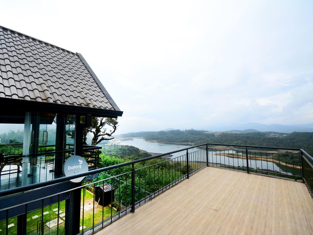 Mount Lake Inn Nuwara Eliya Exterior photo