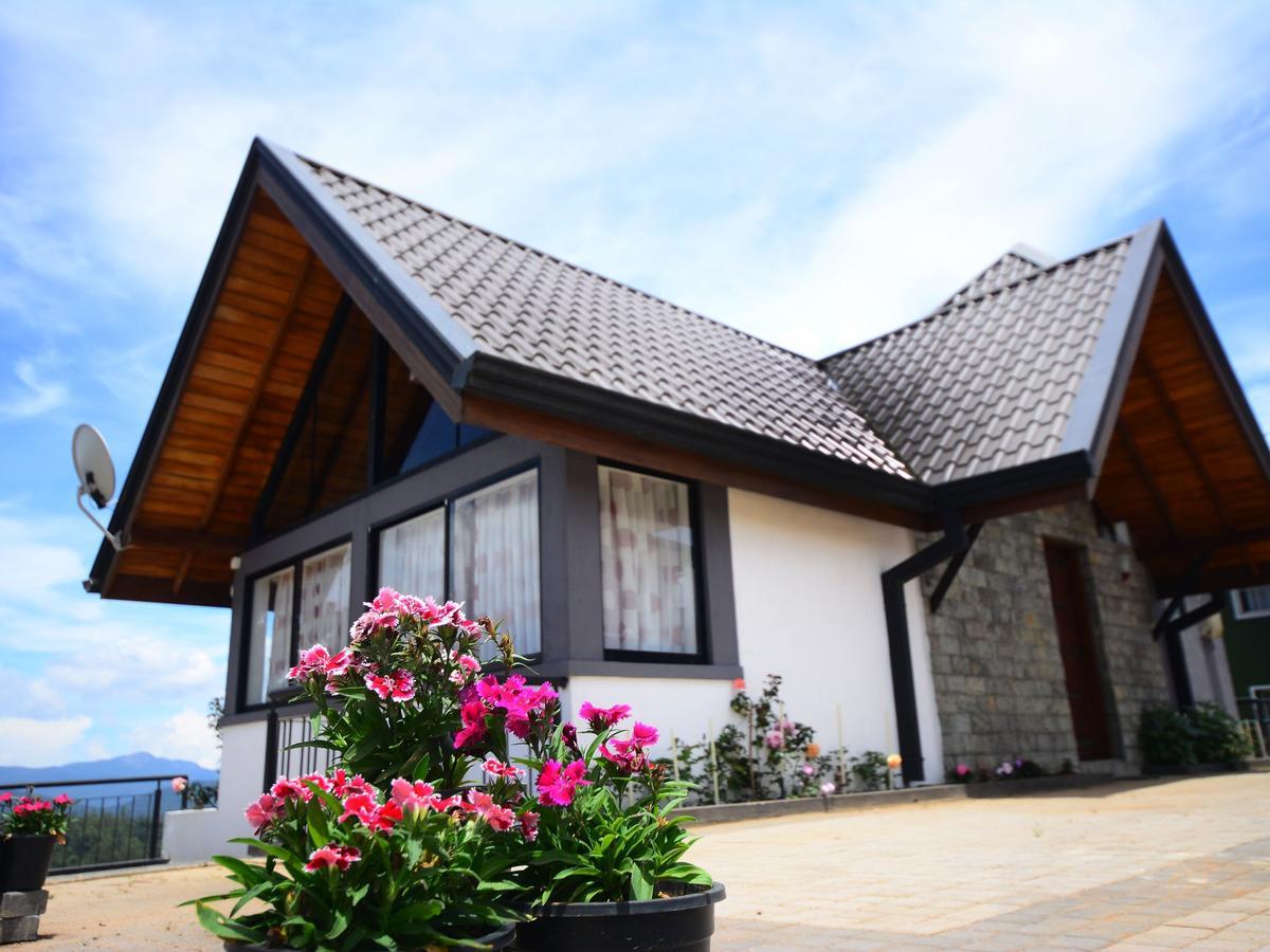 Mount Lake Inn Nuwara Eliya Exterior photo