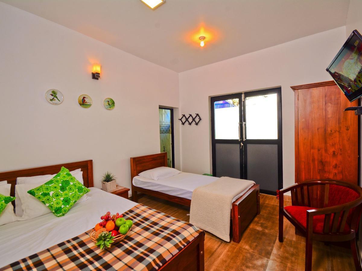 Mount Lake Inn Nuwara Eliya Exterior photo