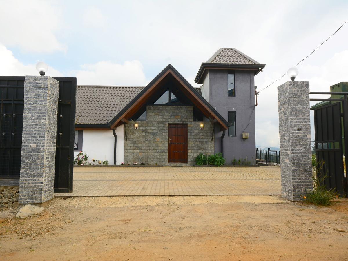 Mount Lake Inn Nuwara Eliya Exterior photo