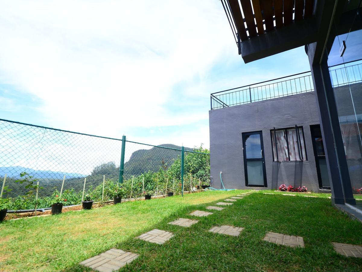Mount Lake Inn Nuwara Eliya Exterior photo