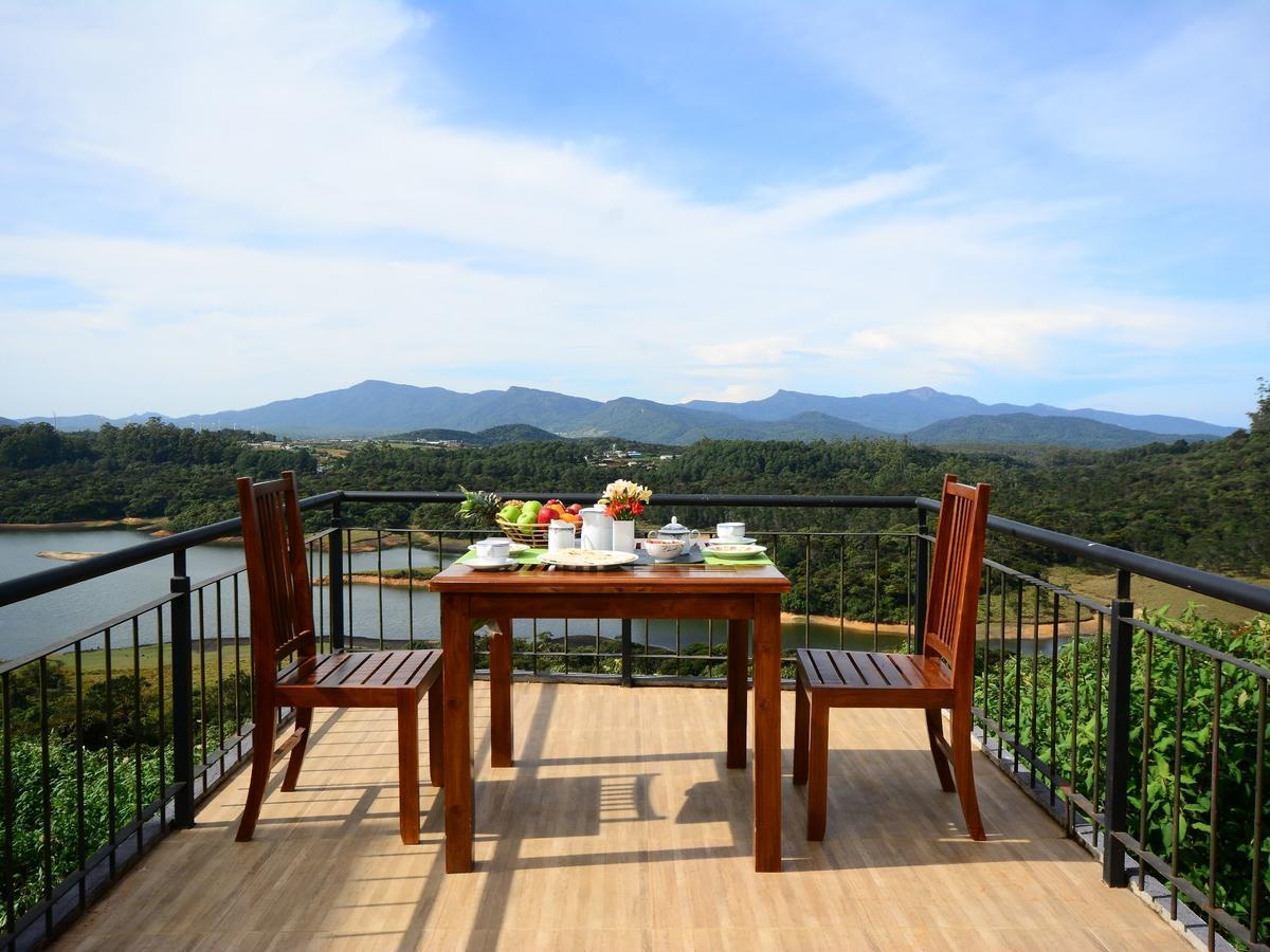 Mount Lake Inn Nuwara Eliya Exterior photo