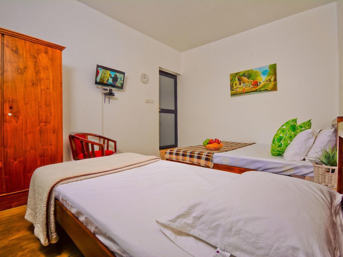 Mount Lake Inn Nuwara Eliya Exterior photo