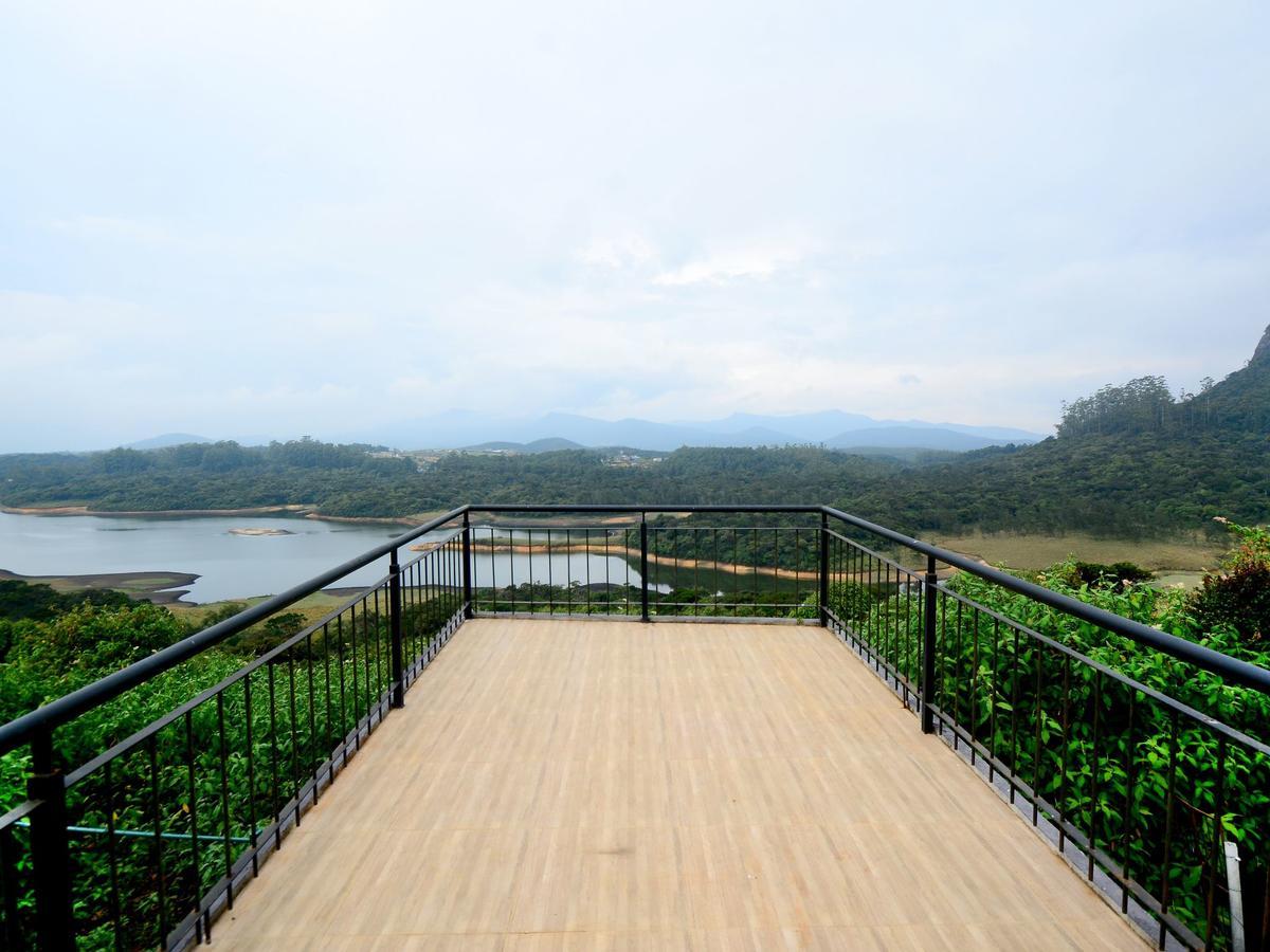 Mount Lake Inn Nuwara Eliya Exterior photo