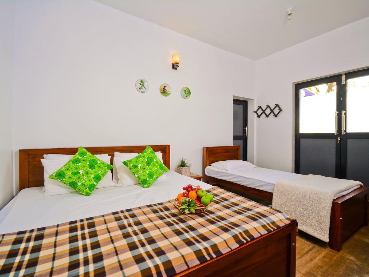 Mount Lake Inn Nuwara Eliya Exterior photo
