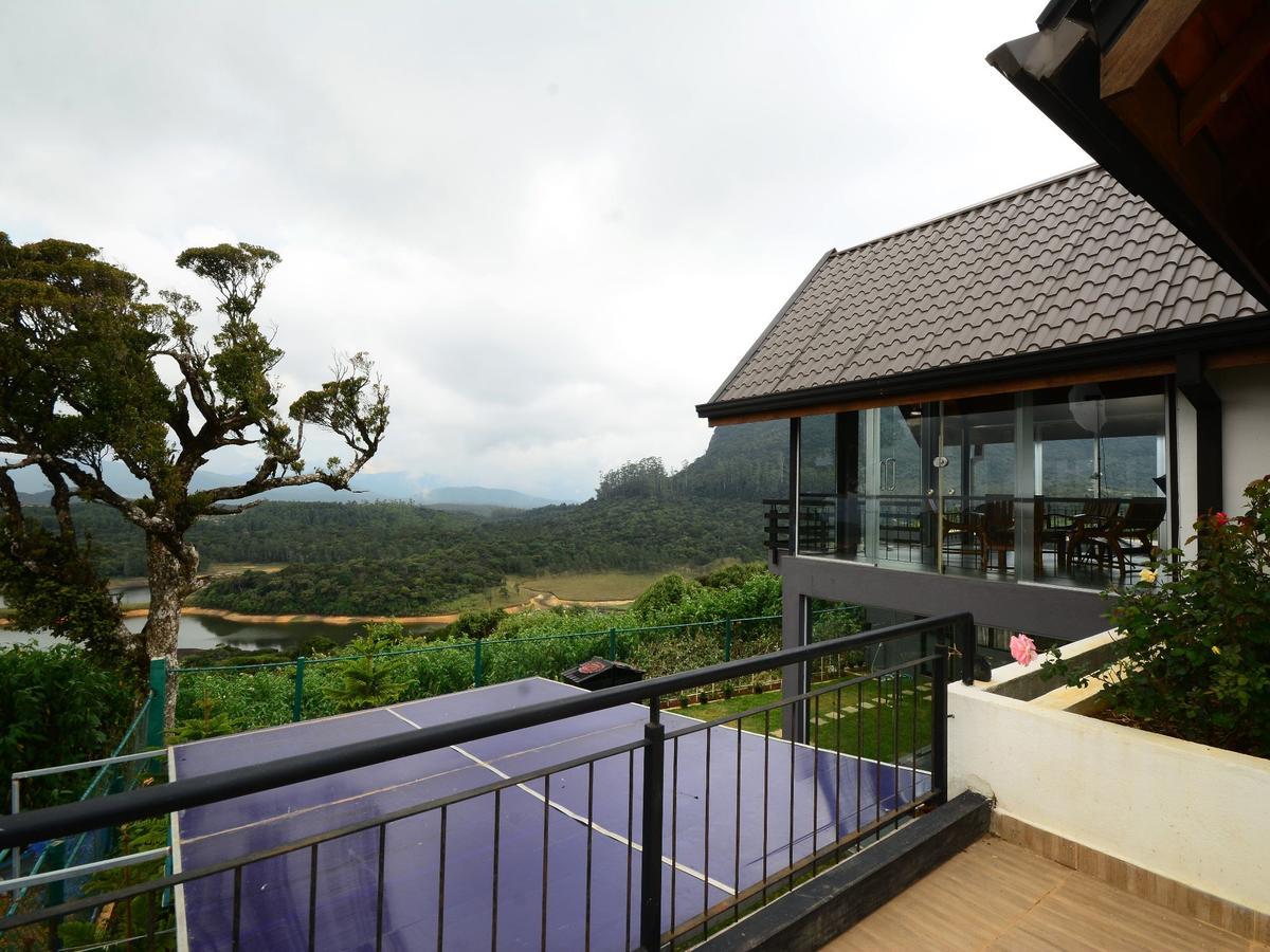 Mount Lake Inn Nuwara Eliya Exterior photo