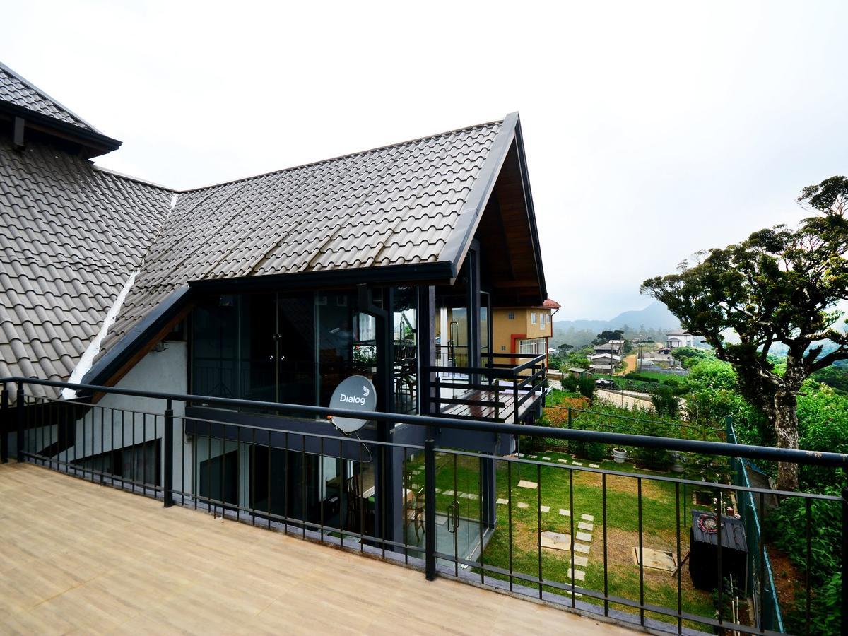Mount Lake Inn Nuwara Eliya Exterior photo