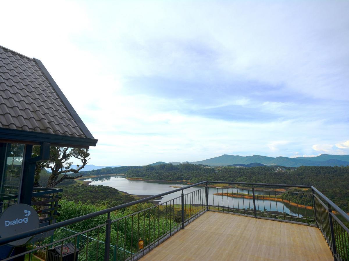 Mount Lake Inn Nuwara Eliya Exterior photo