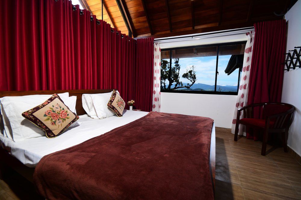 Mount Lake Inn Nuwara Eliya Exterior photo