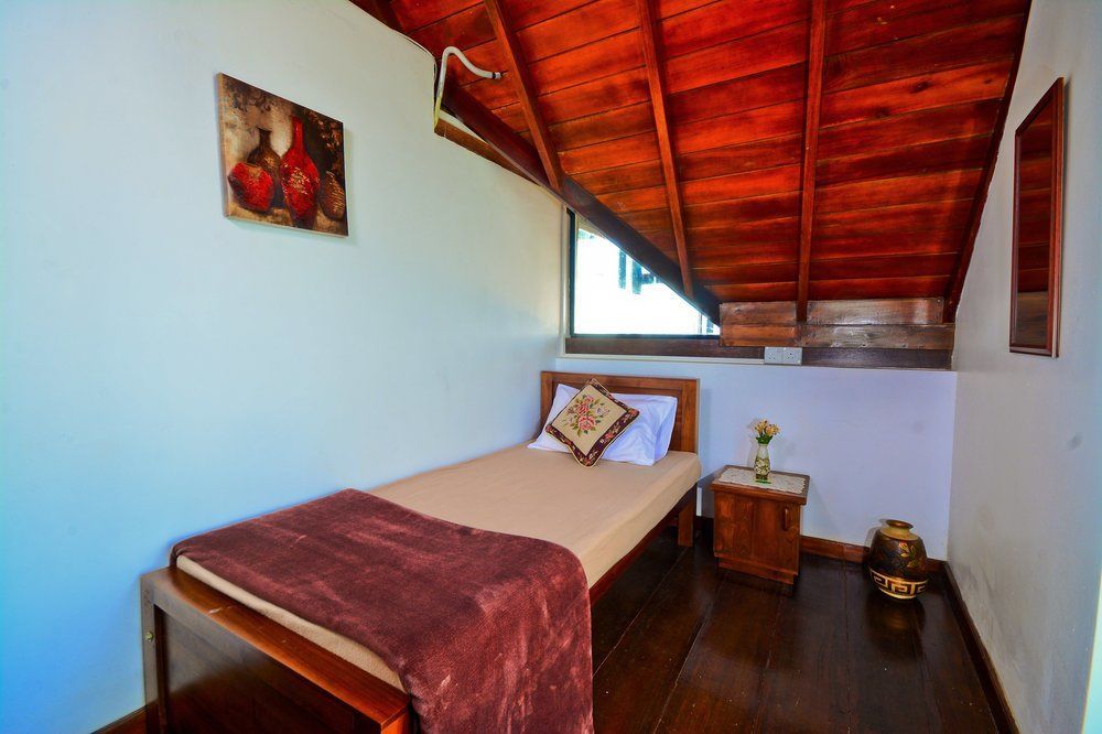 Mount Lake Inn Nuwara Eliya Exterior photo
