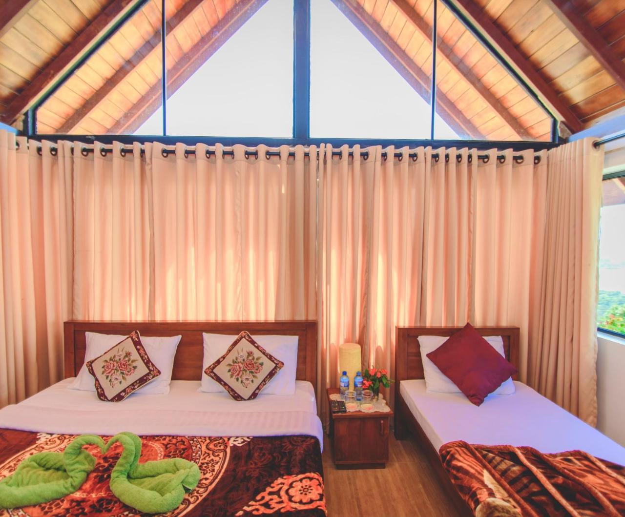 Mount Lake Inn Nuwara Eliya Exterior photo