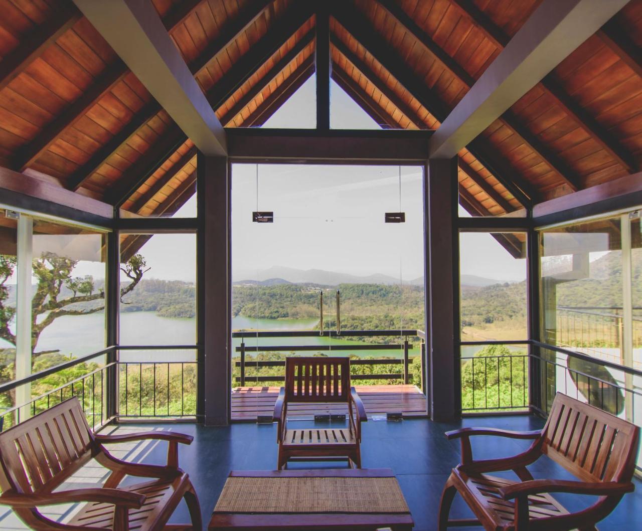 Mount Lake Inn Nuwara Eliya Exterior photo
