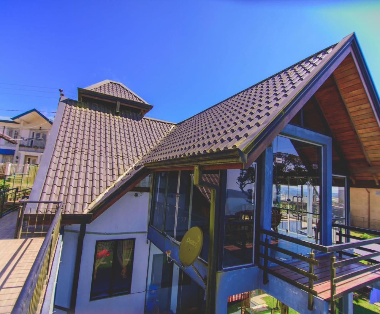 Mount Lake Inn Nuwara Eliya Exterior photo