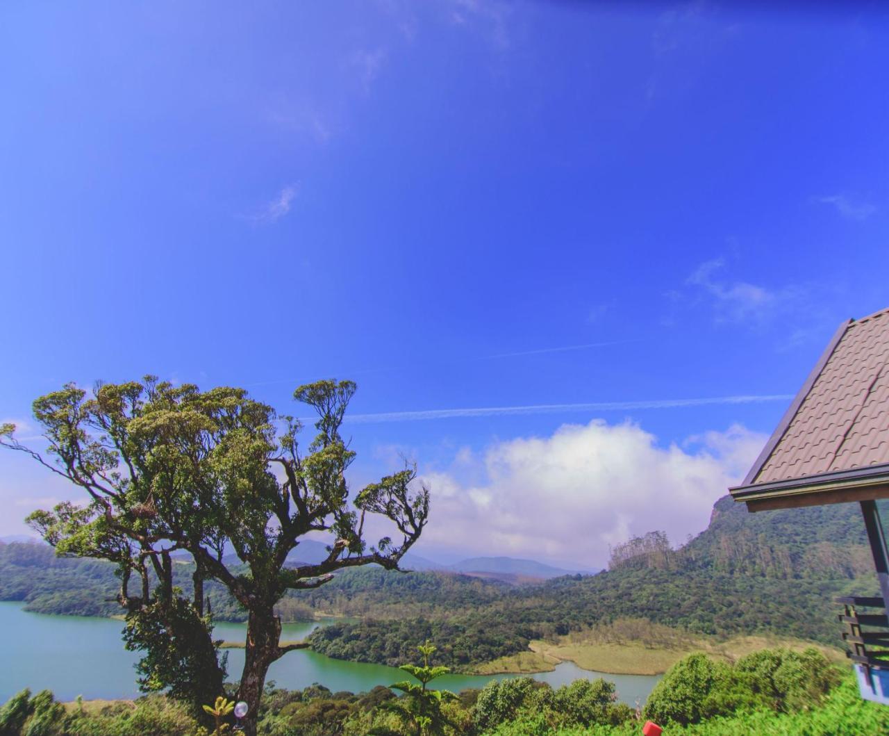 Mount Lake Inn Nuwara Eliya Exterior photo